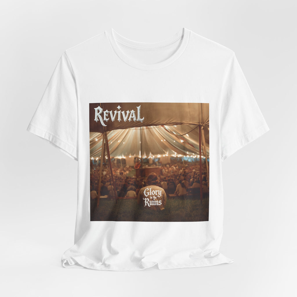 Revival Glory Ruins T-Shirt