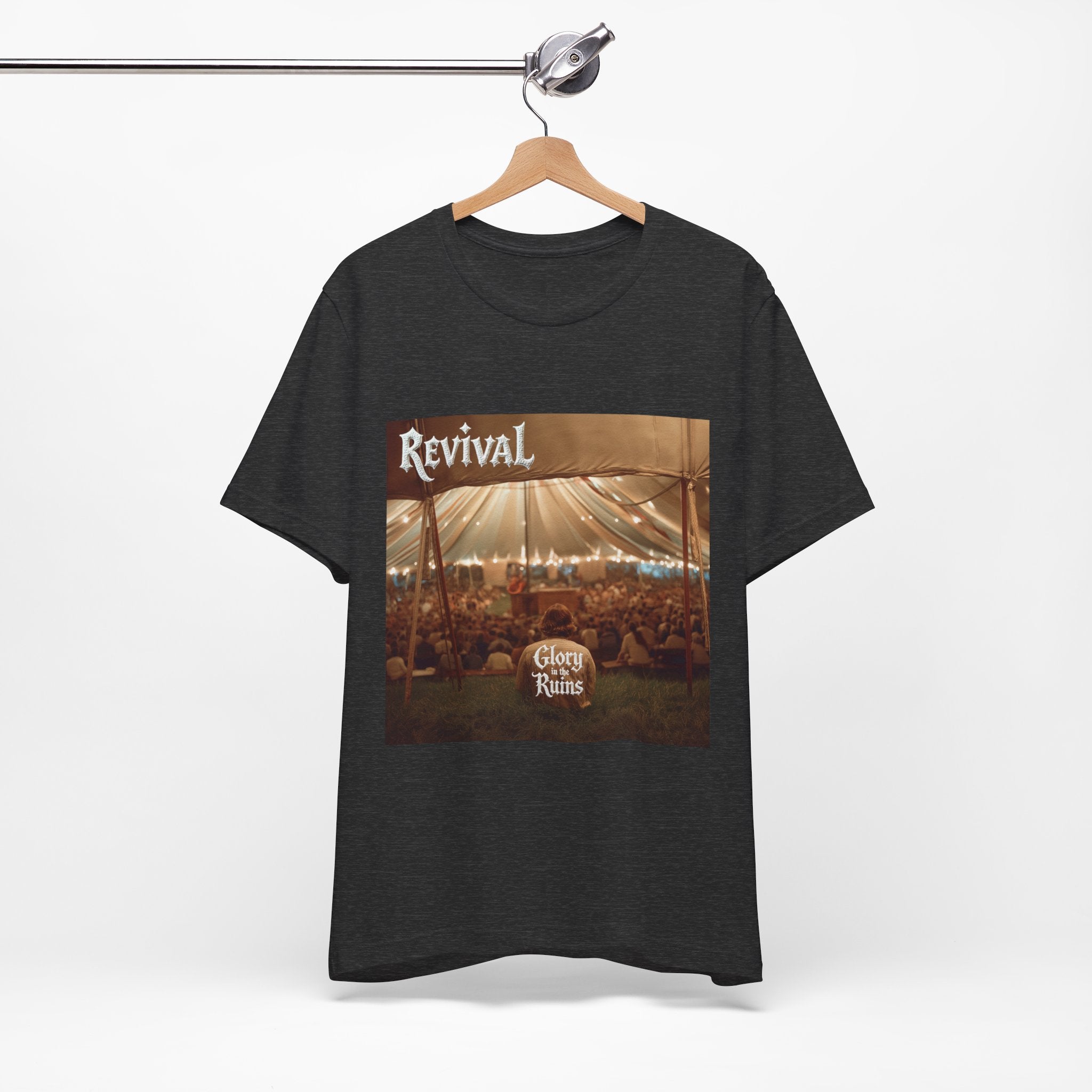 Revival Glory Ruins T-Shirt