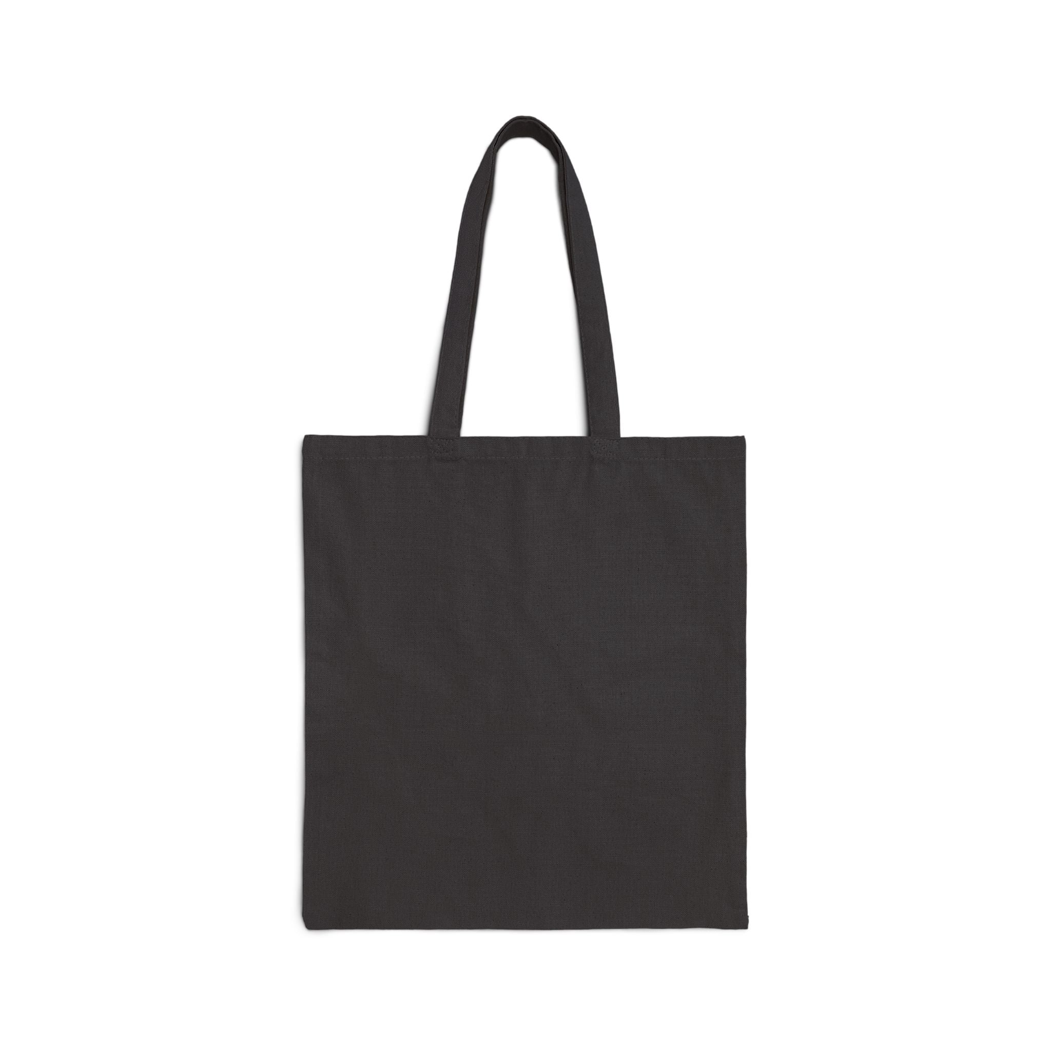 Revival Cotton Canvas Tote Bag - Glory In The Ruins