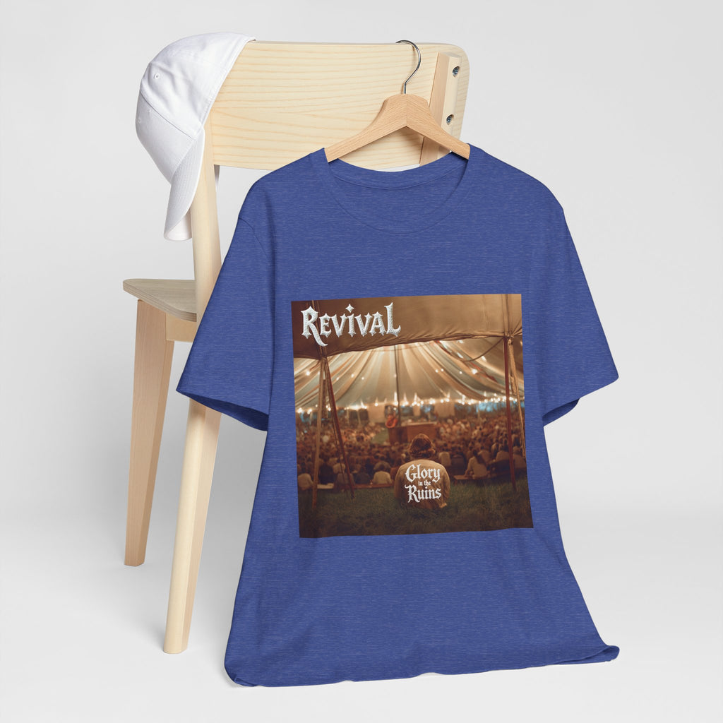 Revival Glory Ruins T-Shirt