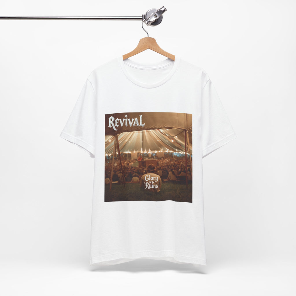 Revival Glory Ruins T-Shirt