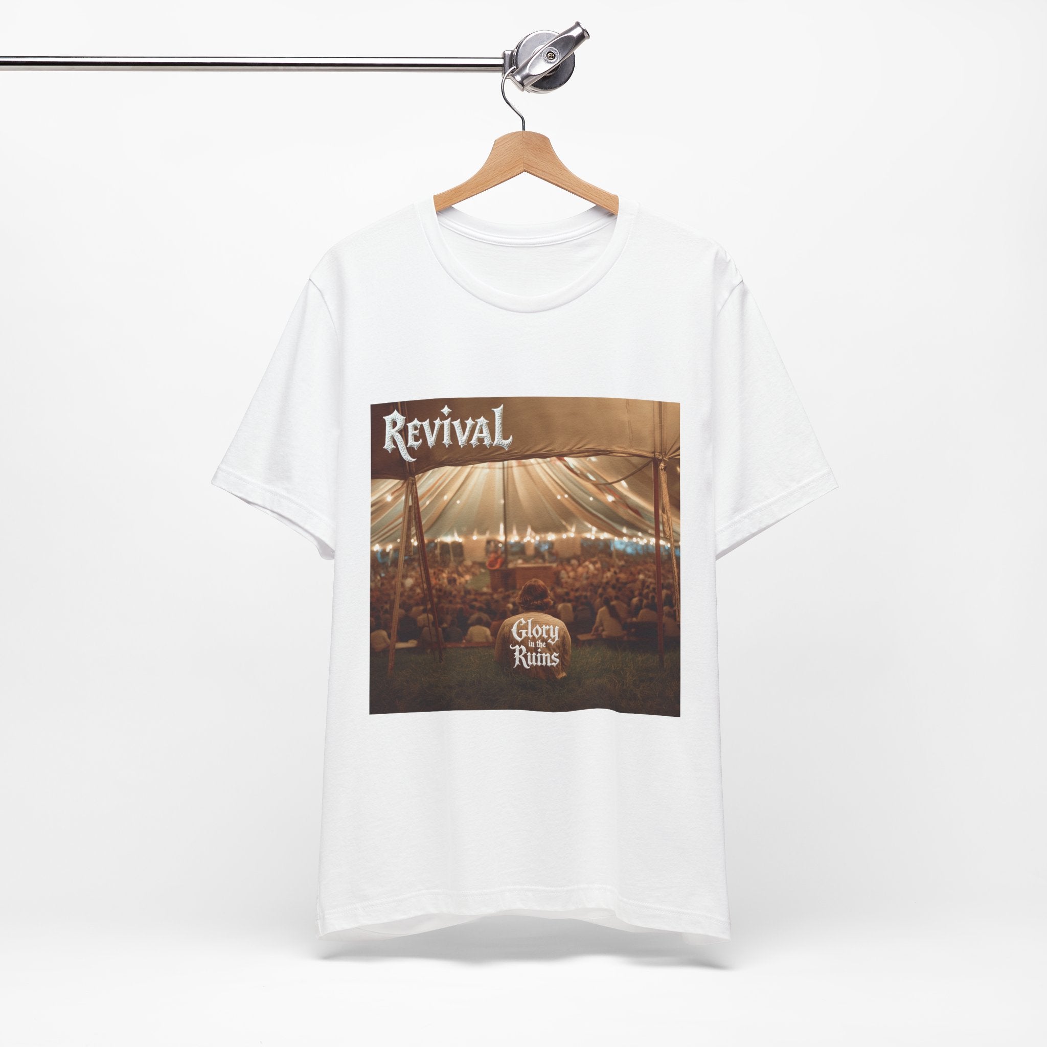 Revival Glory Ruins T-Shirt