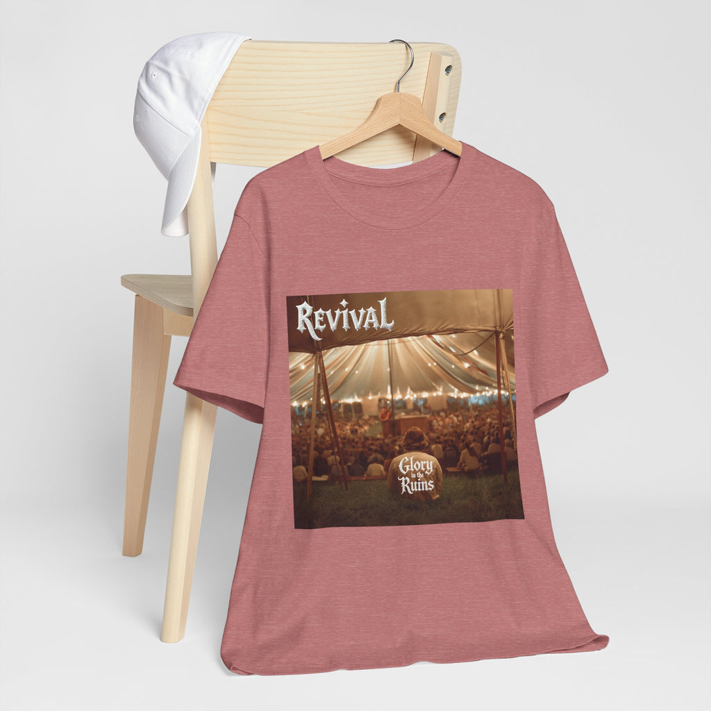 Revival Glory Ruins T-Shirt