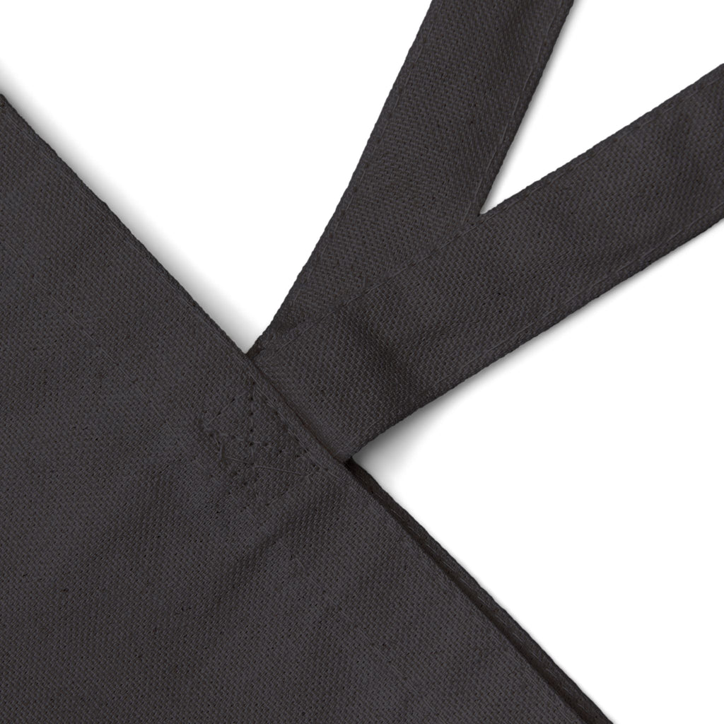 Revival Cotton Canvas Tote Bag - Glory In The Ruins