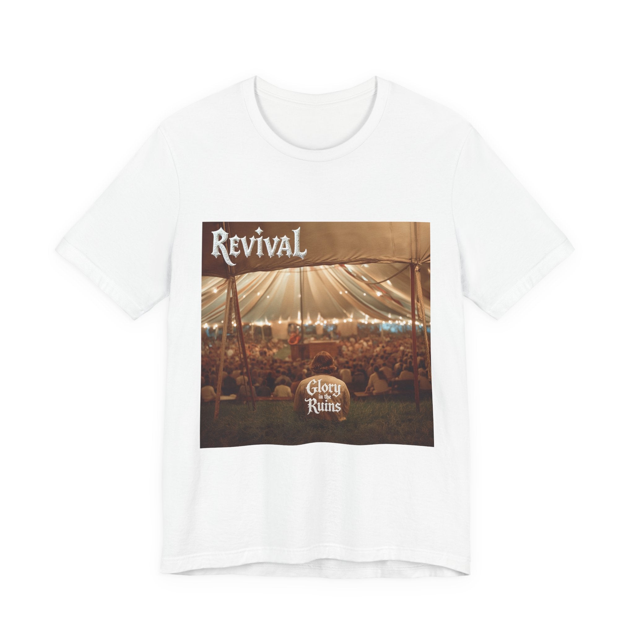 Revival Glory Ruins T-Shirt