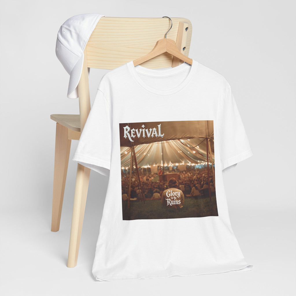 Revival Glory Ruins T-Shirt