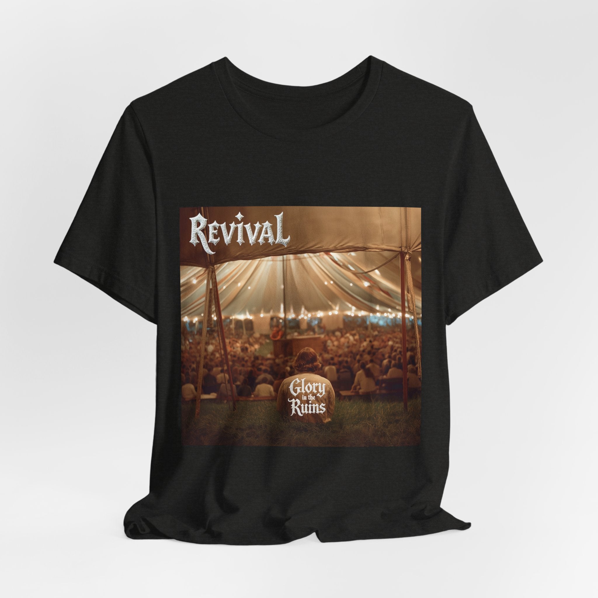 Revival Glory Ruins T-Shirt