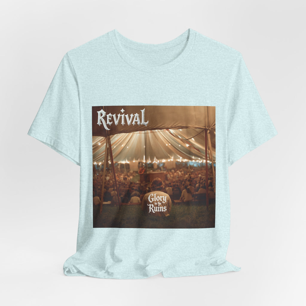 Revival Glory Ruins T-Shirt