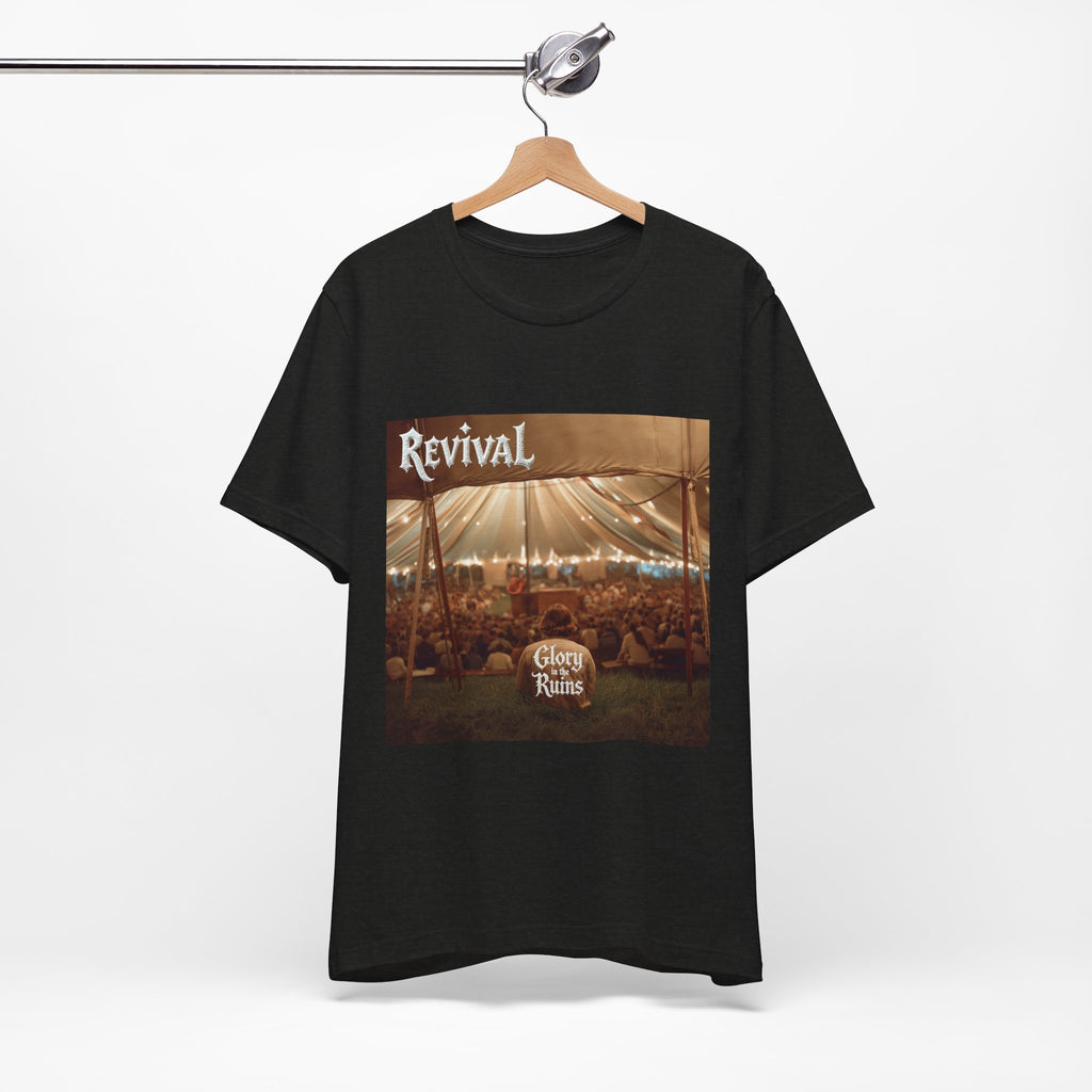 Revival Glory Ruins T-Shirt