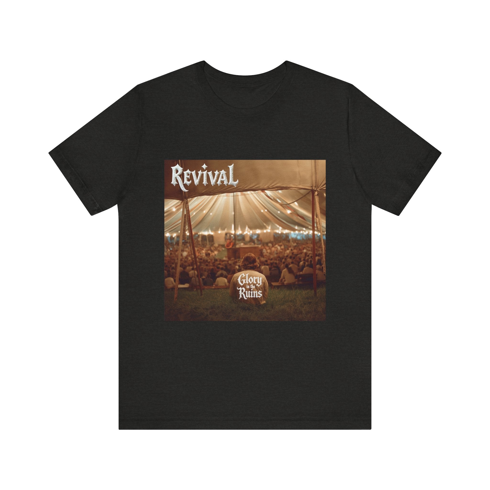 Revival Glory Ruins T-Shirt