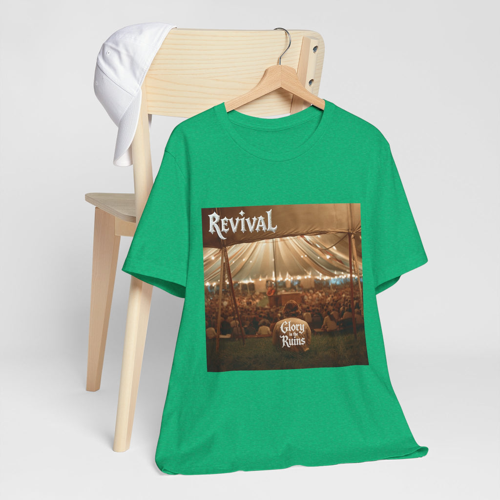 Revival Glory Ruins T-Shirt