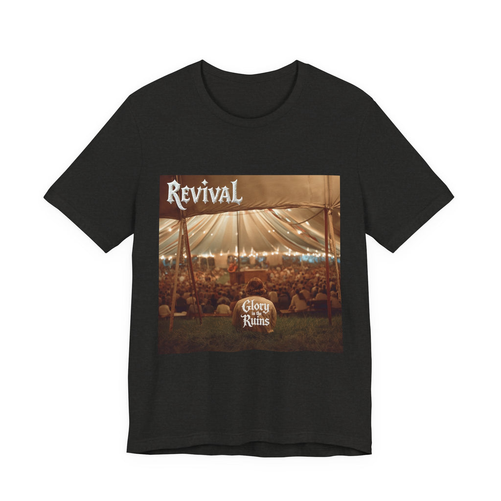 Revival Glory Ruins T-Shirt
