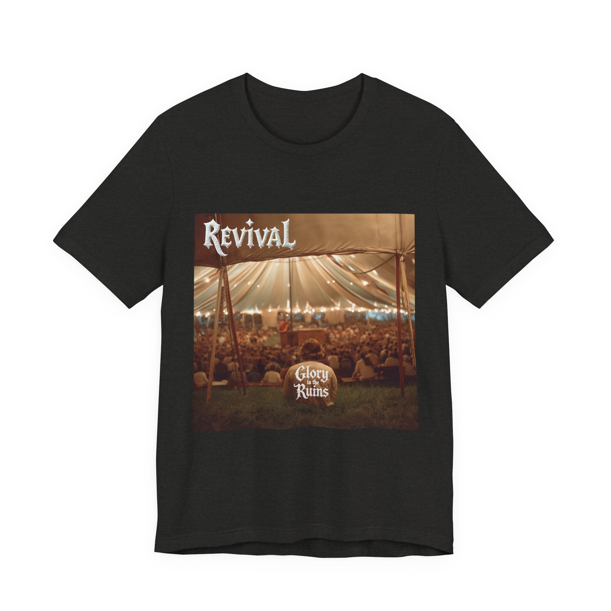 Revival Glory Ruins T-Shirt