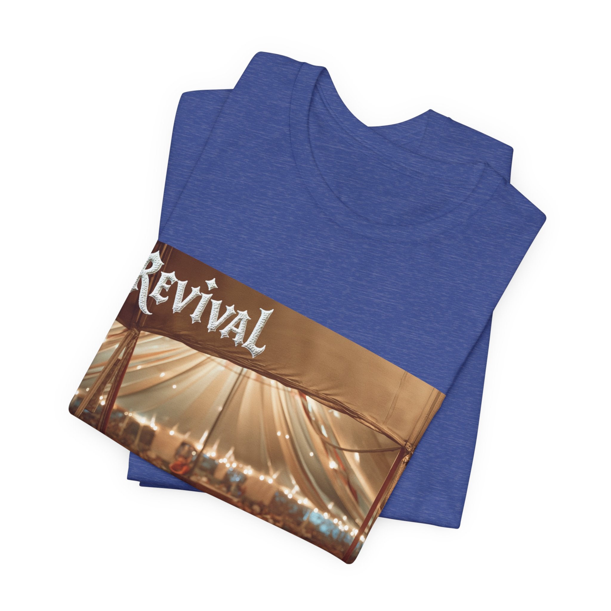 Revival Glory Ruins T-Shirt