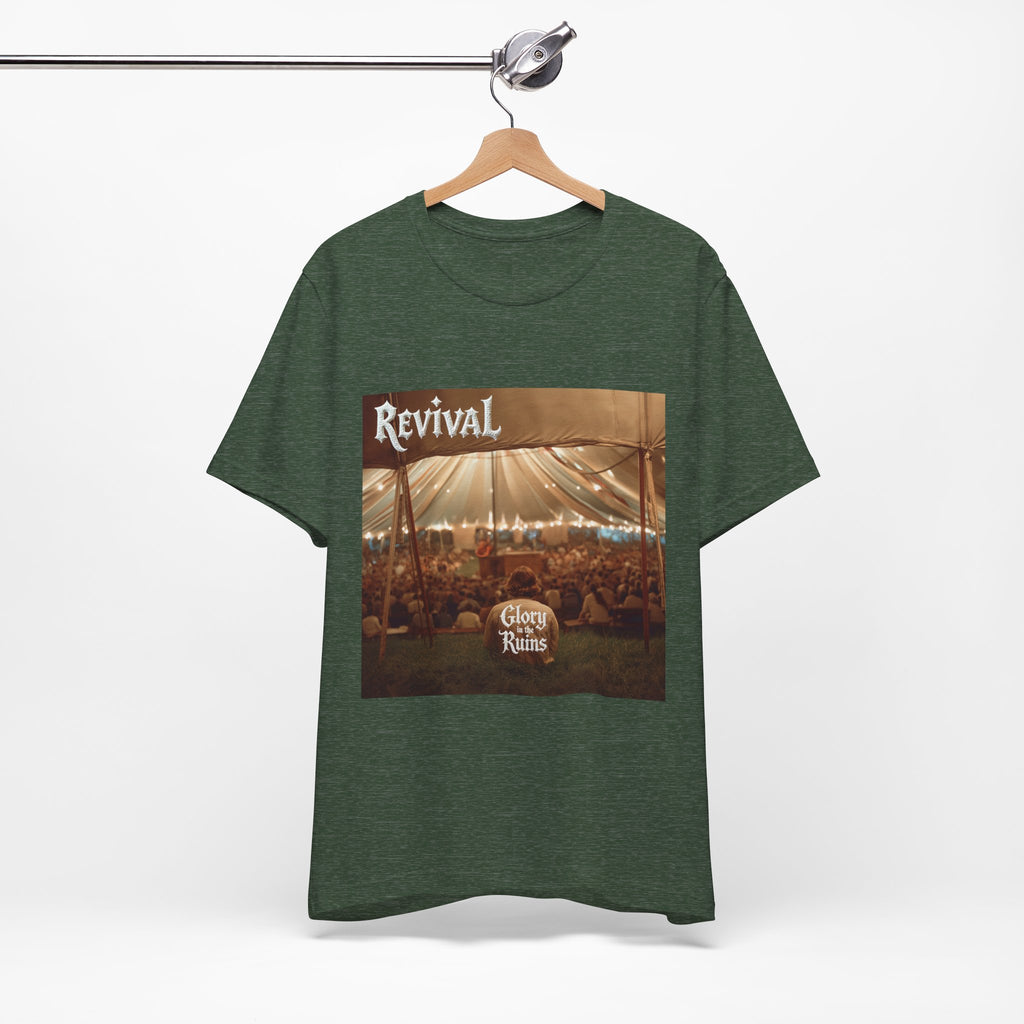 Revival Glory Ruins T-Shirt