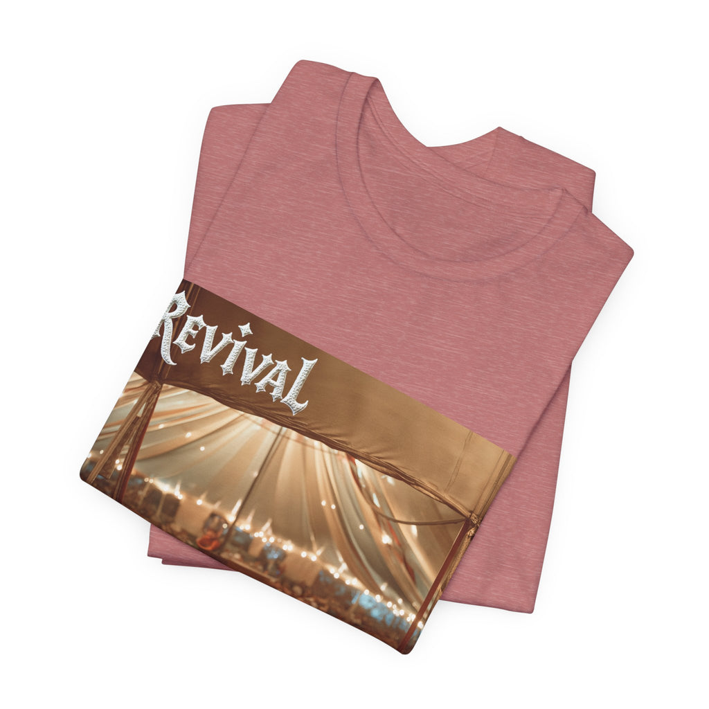 Revival Glory Ruins T-Shirt