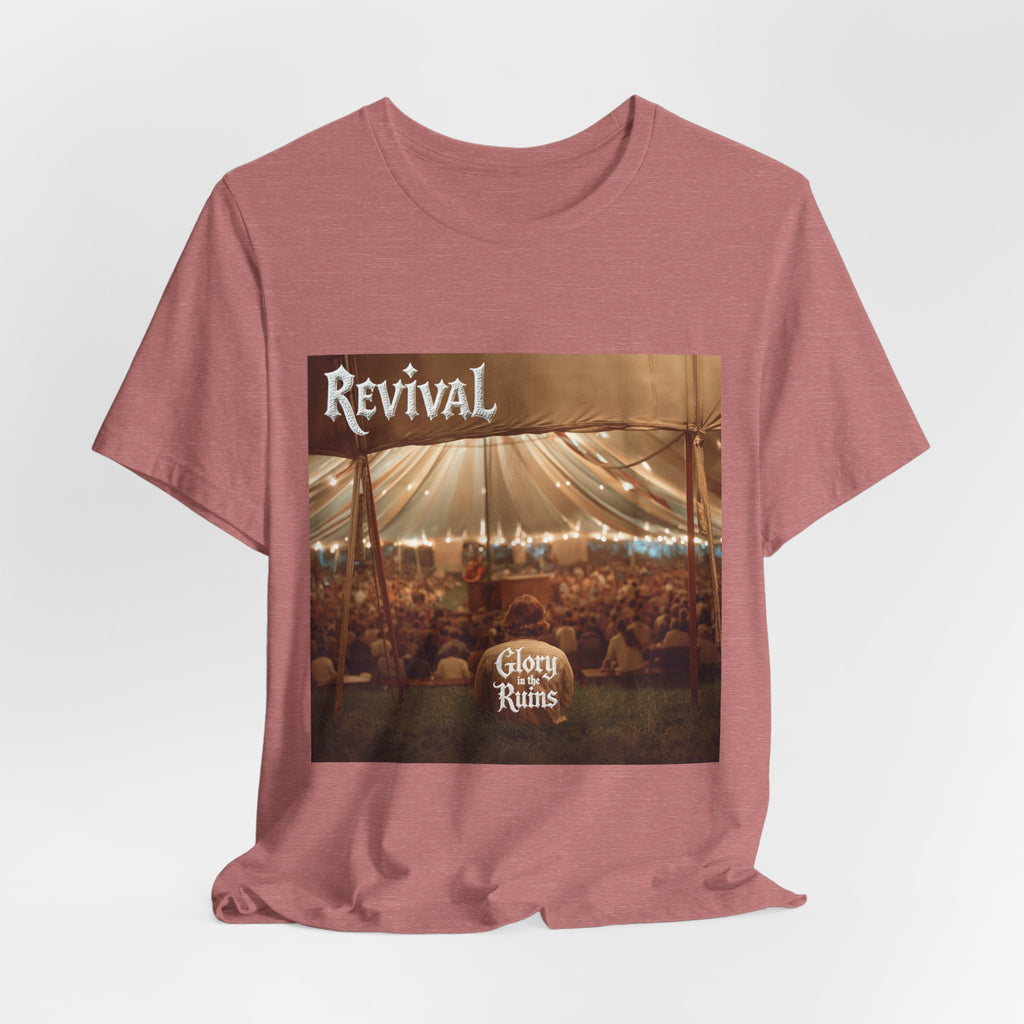 Revival Glory Ruins T-Shirt