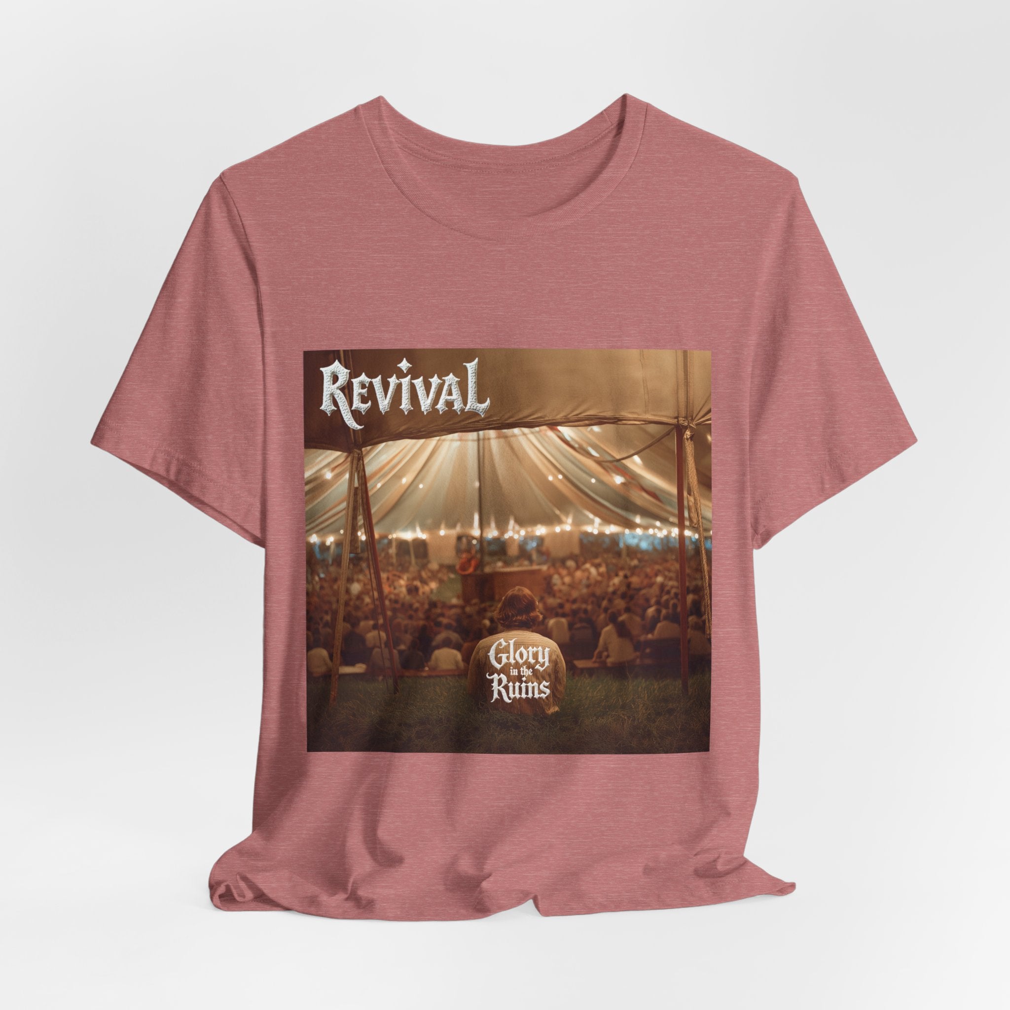 Revival Glory Ruins T-Shirt