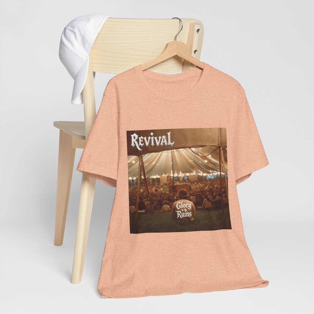 Revival Glory Ruins T-Shirt