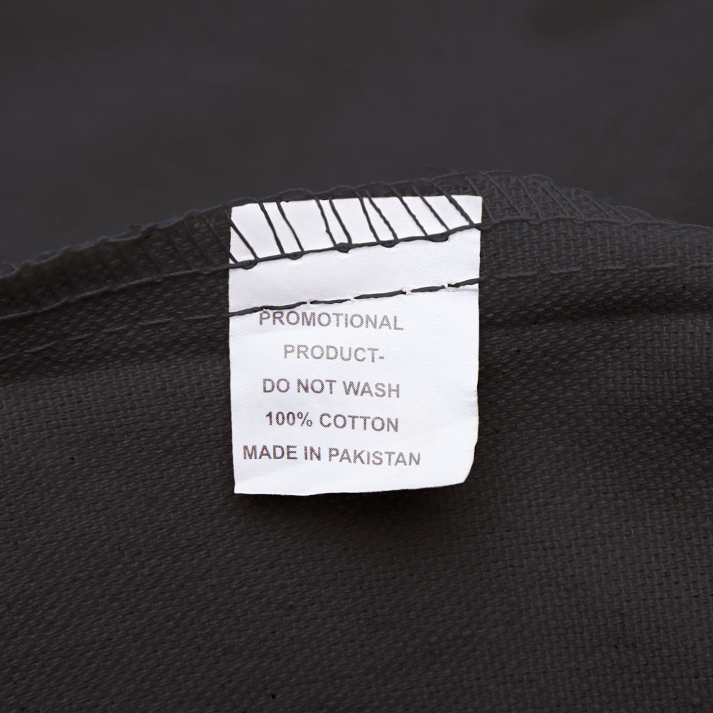Revival Cotton Canvas Tote Bag - Glory In The Ruins