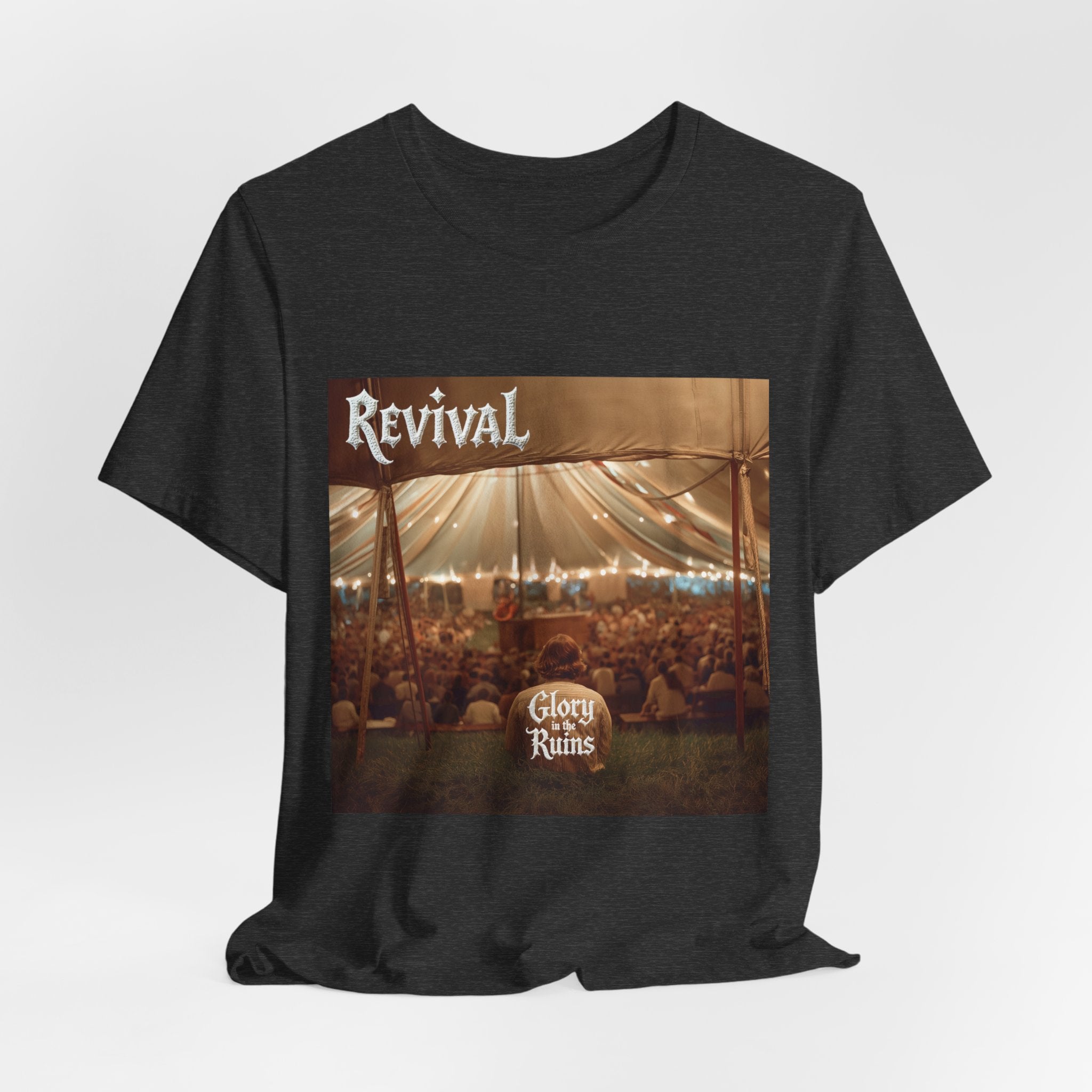 Revival Glory Ruins T-Shirt