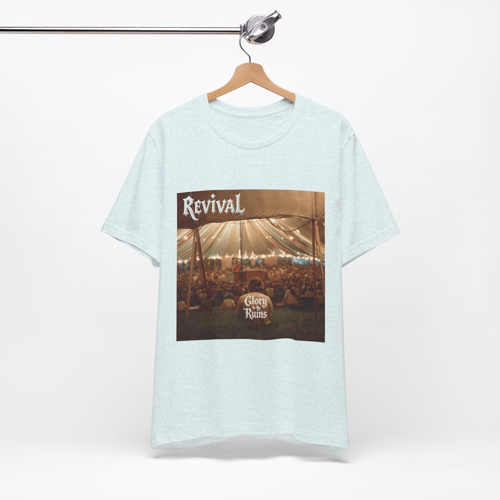 Revival Glory Ruins T-Shirt