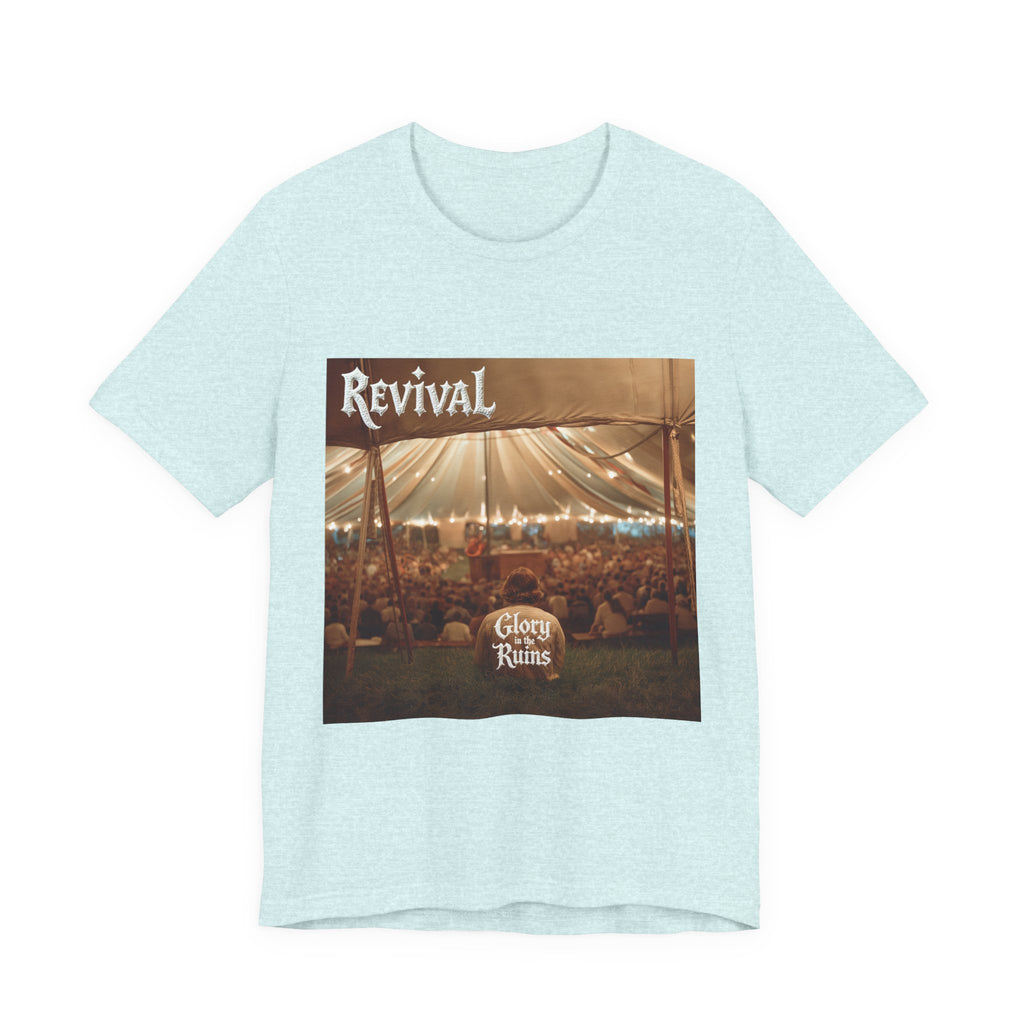Revival Glory Ruins T-Shirt