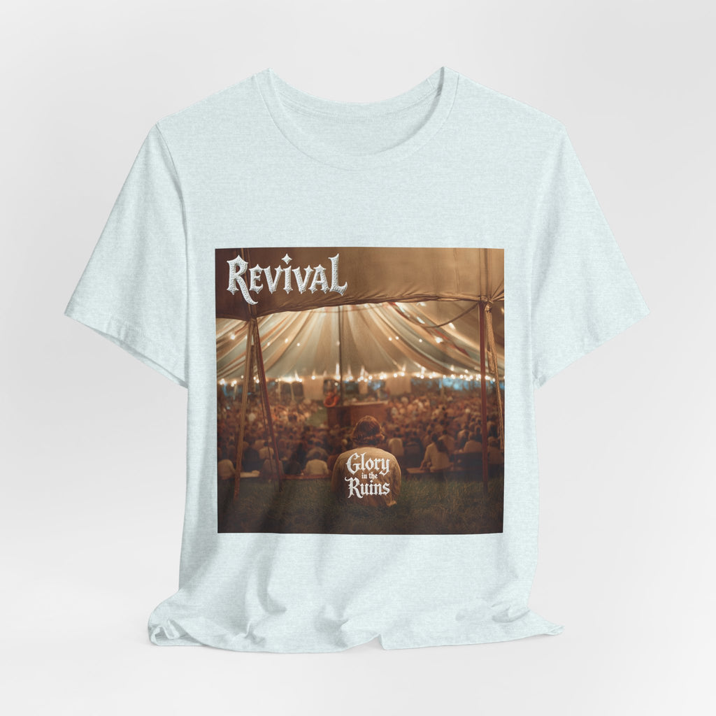 Revival Glory Ruins T-Shirt