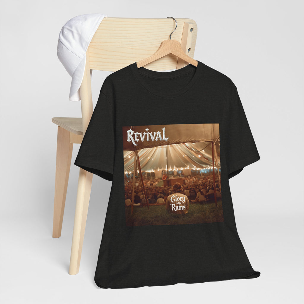 Revival Glory Ruins T-Shirt