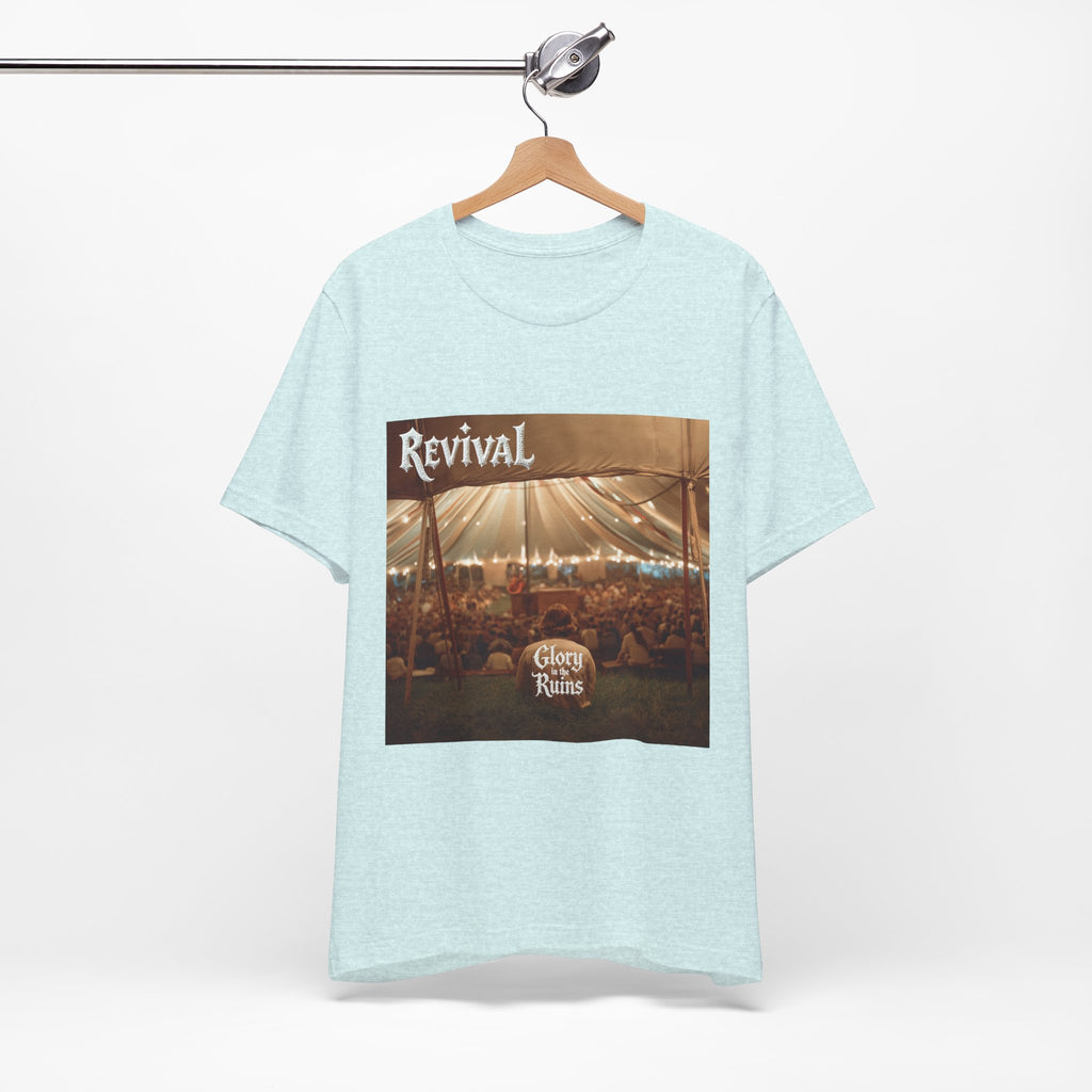 Revival Glory Ruins T-Shirt